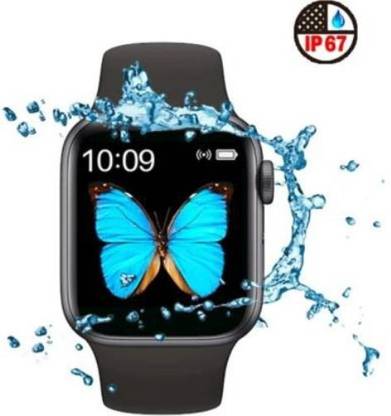 KDM ENTERPRISES Premium T500 BT calling Smartwatch activity tracking & heart rate sensor K390 Smartwatch