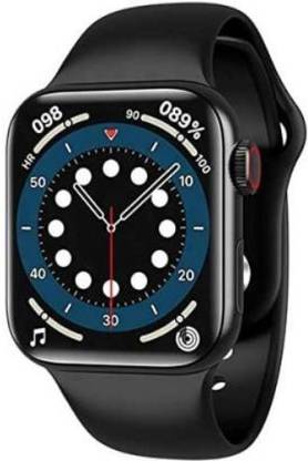 GAGANDEEP Premium T500 BT calling Smartwatch heart rate sensor & activity tracking G313 Smartwatch