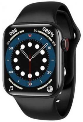 GAGANDEEP Premium T500 BT calling Smartwatch heart rate sensor & activity tracking G253 Smartwatch