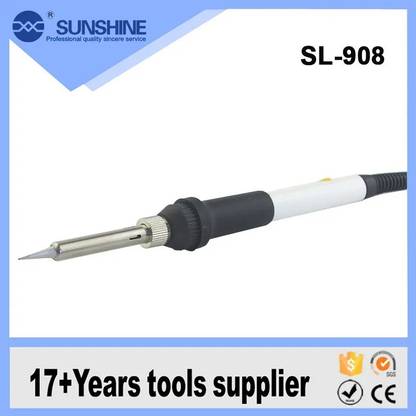 AKT SUNSHINE SL-908 SOLDERING IRON 60 W Temperature Controlled