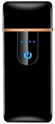 ROAR RQJ_714H_Touch Lighter |Battery Indication Touch Screen Sensor Lighter RQJ_714H_Touch Lighter |Battery Indication Touch Screen Sensor Lighter Cigarette Lighter