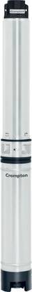 क्रॉम्पटन V3 3 Inch 1 H.P. Water Filled Submersible Pump upto 150 Ft down and 100 Ft up सबमर्सिबल वॉटर पम्प