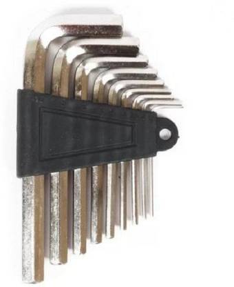 Sanhan MF3305 Allen Key Set