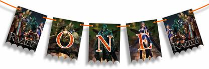 Seyal Raziel: Dungeon Arena Mobile Game One Banner Banner