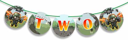 Seyal Mini Militia Doodle Army Mobile Game Two Banner Banner