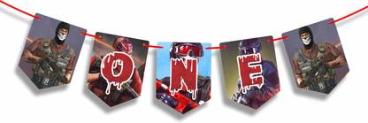 Seyal Modern Ops Action Shooter Mobile Game One Banner Banner