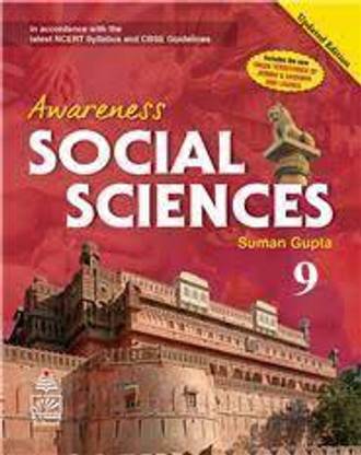 Awareness Social Sciences for Class IX