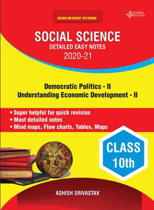Social Science NCERT BASED