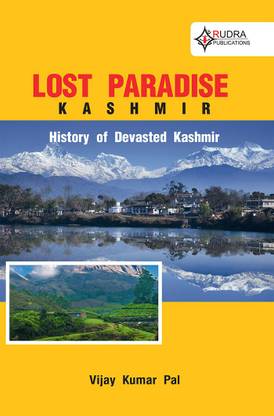The Lost Paradise