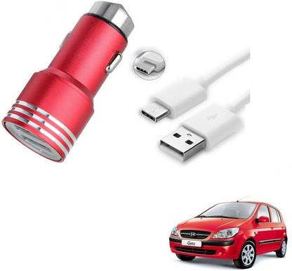 KOZDIKO 17 W Turbo Car Charger