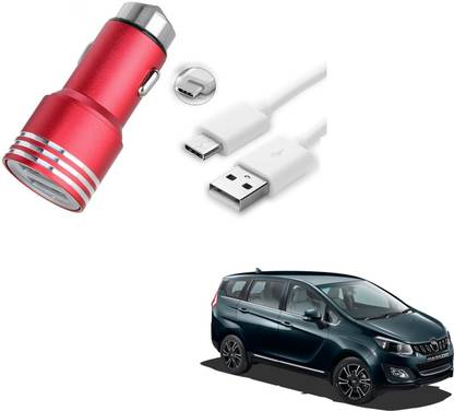 KOZDIKO 17 W Turbo Car Charger