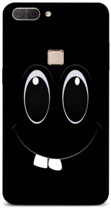 Xanthate Back Cover for Lava Z90
