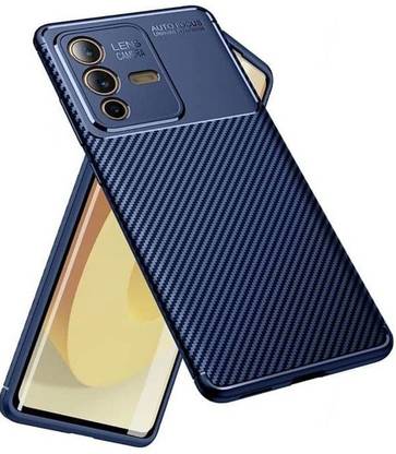 Cover Alive Back Cover for Vivo V23 Pro 5G