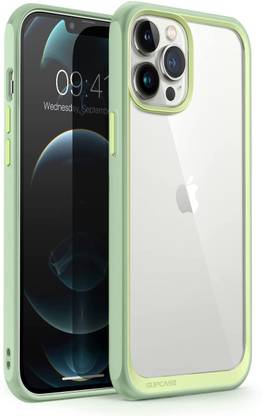 Supcase Scratch-Resistant Front & Back Case for Apple iPhone 13