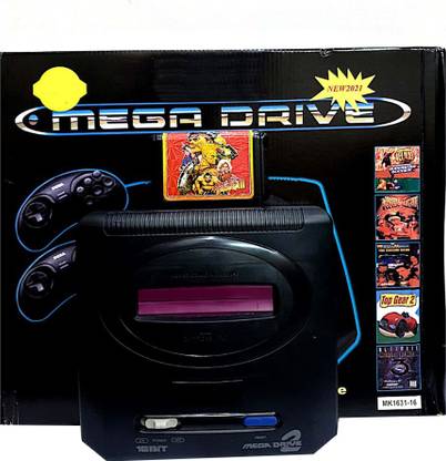 Clubics Game Console TV Game BOX W Street Fighter Game Cassette MultiPlayer Limited Edition
