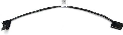 iTS Battery Cable Connector for Dell Latitude E7270 7270 Combo Set Designed for Gaming