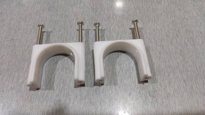 APL Apollo UPVC 3/4 NAIL CLUMP Concrete Pump Clamp