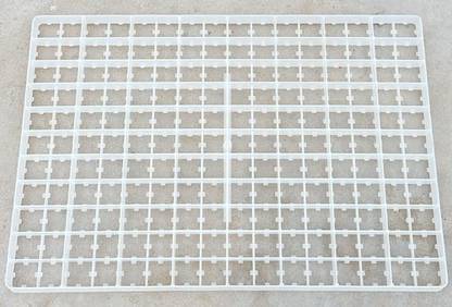 HatchPro 221 quail egg Tray For Automatic Egg Incubator