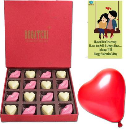 BOGATCHI VC 324 Assorted Gift Box