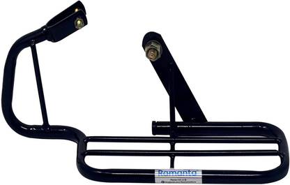 Ramanta RMTFZ25FT FZ-25 Lady Step Footrest Compatible for Motorbike Foot Rest