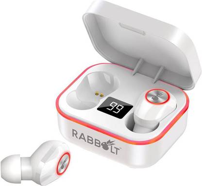 rabbolt Glare Bluetooth