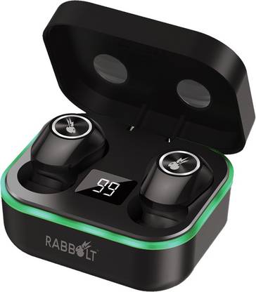 rabbolt Glare Bluetooth