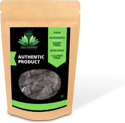SAI HERBS KALA NAMK / BLACK SALT