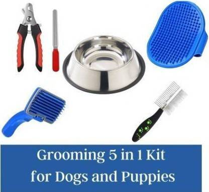 Pet Guard Horse Grooming Kit