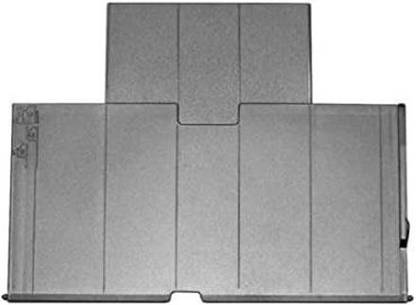 FINEJET Paper Support Tray For Epson L210,L110,L310,L360,L130,L220,L455,L365,L380 Grey Ink Cartridge
