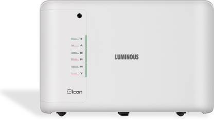 LUMINOUS iCon 1100 Pure Sine Wave Inverter