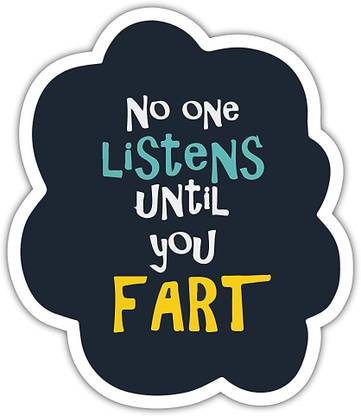 Signoogle Funny Quotes Laptop Stickers for Developers Programmers Laptop Sticker Vinyl Laptop Skin Compatible for 15 inch