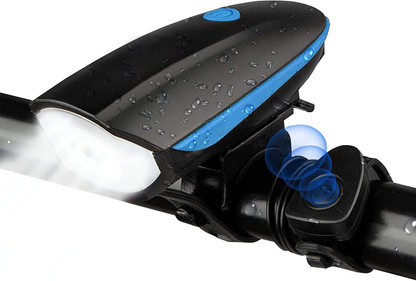 Strauss bicycle light clearance