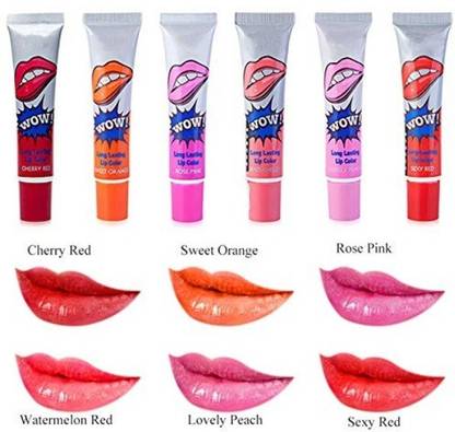 VBA Peel Off Long Lasting Magic