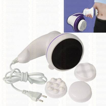 OneRetail ABS Plastic body Vibrating massager Powerful and quiet motor Variable speed ABS Plastic body Vibrating massager Powerful and quiet motor Variable speed Massager