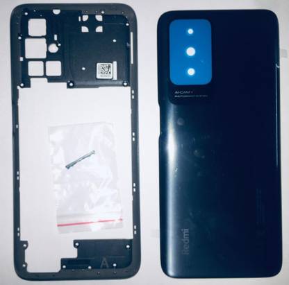 Sandreezz Xiaomi Redmi 10 Prime Full Panel