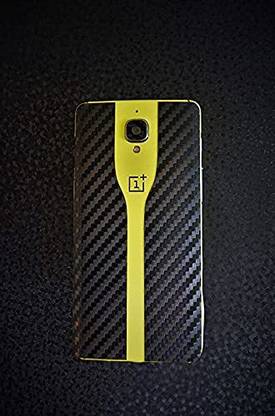 DZIRE Concept One Light Green Edition Mobile Skin for OnePlus (OnePlus 6T) Mobile Skin