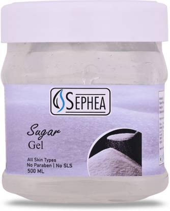 SEPHEA Sugar Gel
