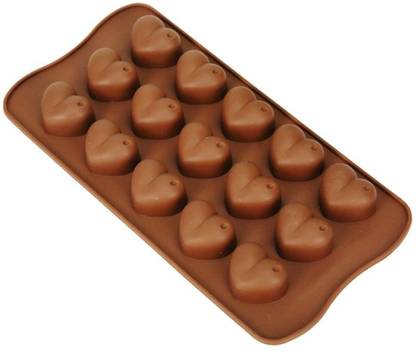 Stewit Silicone Chocolate Mould 15