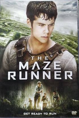 THE MAZE RUNNER