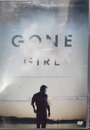 GONE GIRL