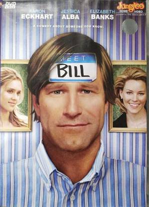 MEET BILL