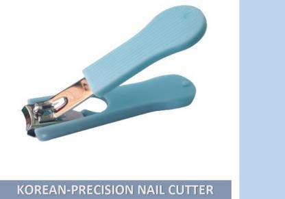krinz plastic with chromium cutter