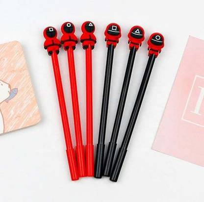 Paaroots NewPen Gel Pen