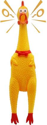 PSK PET MART Rubber Chew Toy For Dog