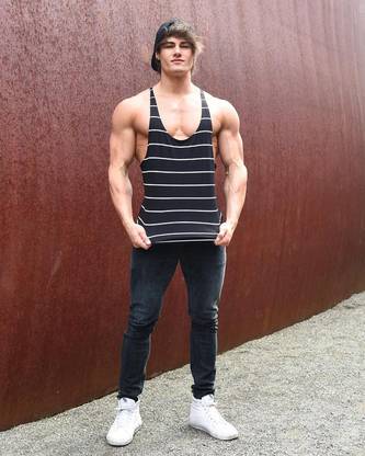 Jeff Seid Poster Sticker(self adhesive) Poster 12 inch X 18 inch Paper Print
