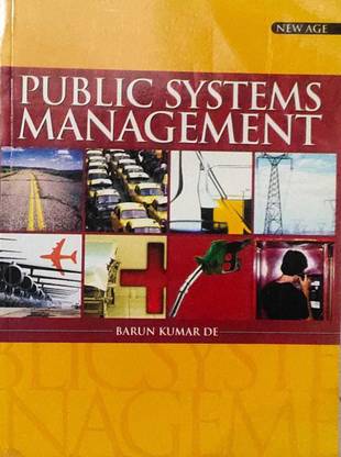 Public System Management