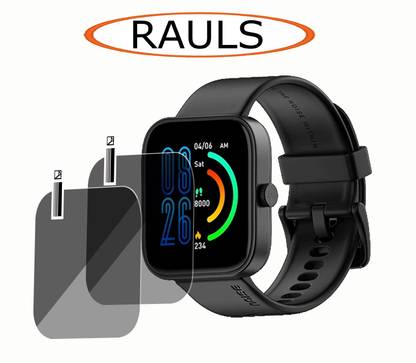 rauls Screen Guard for NOISE COLOIRFIT CALIBER-