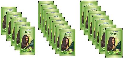 RCM Shinol Herbal Shampoo