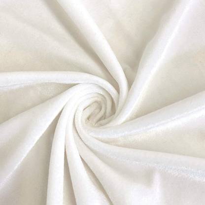 SHENKY Velvet Solid Multi-purpose Fabric Unstitched fabric 100x140 CM Sofa Fabric