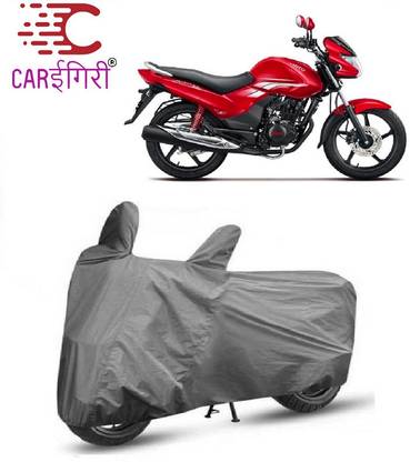 Carigiri Two Wheeler Cover for Hero